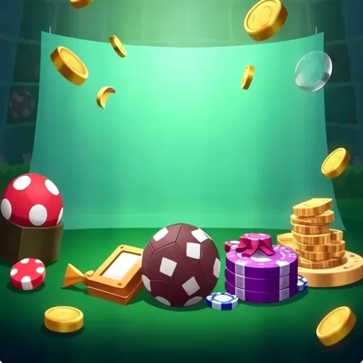 Mengulas Fitur Menarik di Situs Game jjbet118