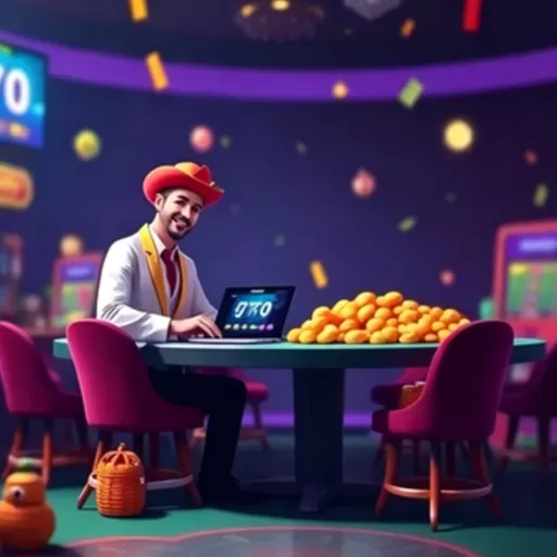 Panduan Lengkap Menggunakan Situs Game jjbet118
