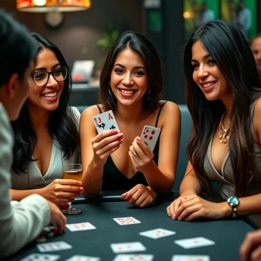 jjbet118: Menyelami Keseruan Permainan Poker yang Menarik di Indonesia